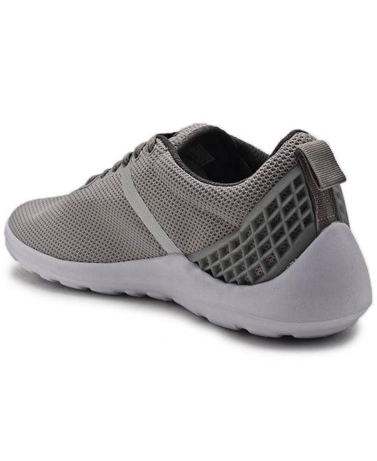 Soviet Phoenix Mesh - Grey