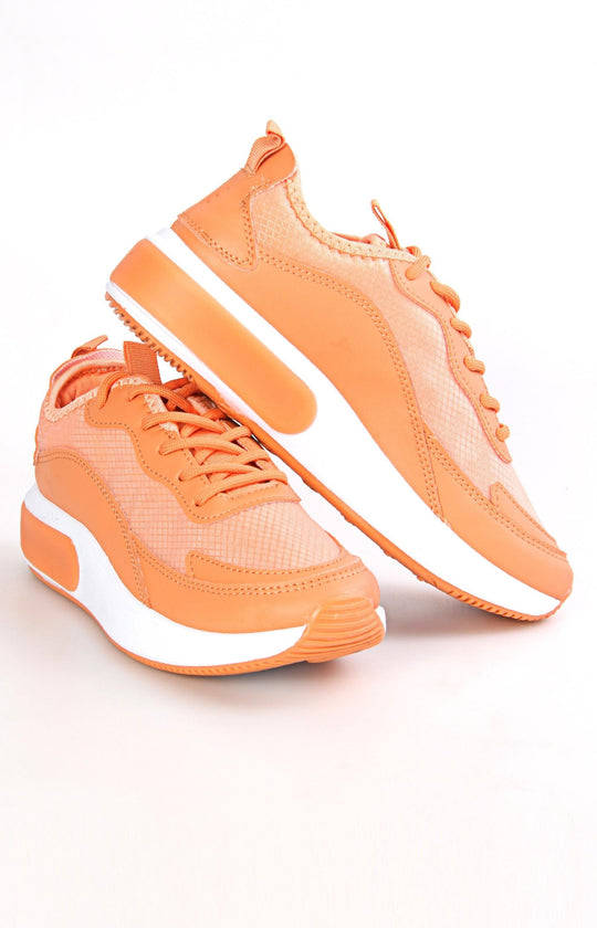 TOMTOM Ladies` Casual Sneakers