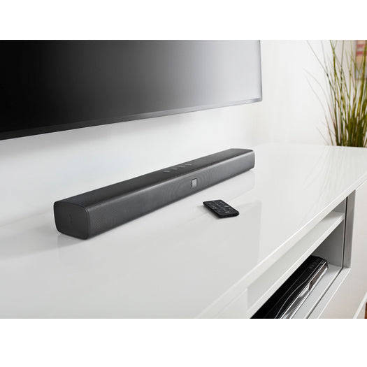 JBL Bar Studio 2.0 Channel Soundbar With Bluetooth