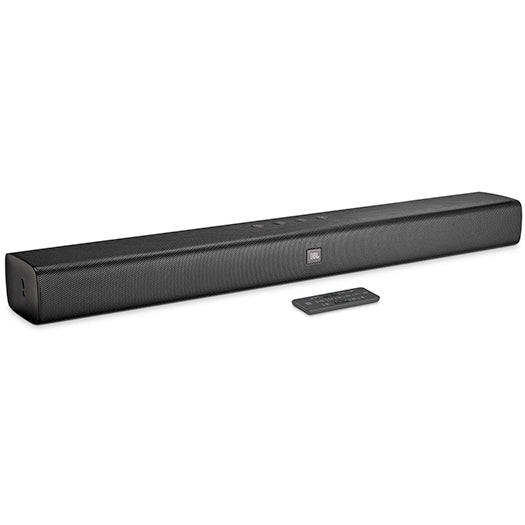 JBL Bar Studio 2.0 Channel Soundbar With Bluetooth