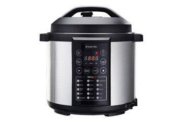 Russell Hobbs RHEP7 6 Electric Pressure Cooker