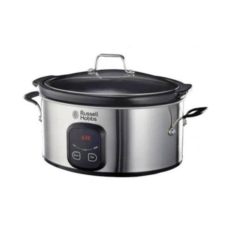Russell Hobbs RHSS70 6 Digital Slow Cooker RHSS70