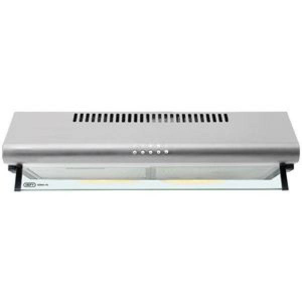 DEFY DCH296 900 Gemini Extractor