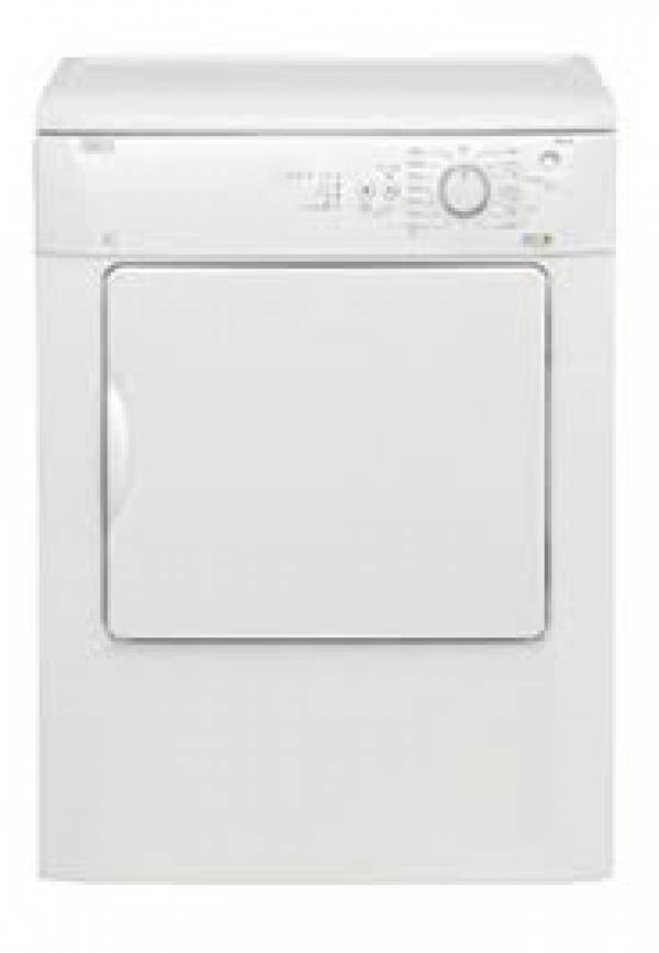 Defy DTD310 8KG VENTED TUMBLE DRYER WHITE