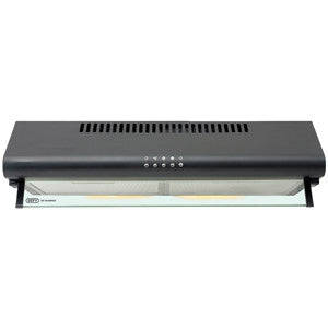 Defy DCH290 DEFY Extractor BLACK STD 600