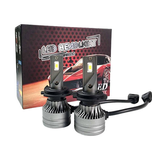 V20 55w CSP 3570 6000 Lumens Non Canbus H7-10 SETS