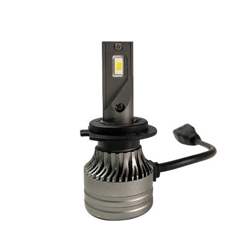 V20 55w CSP 3570 6000 Lumens Non Canbus - H7
