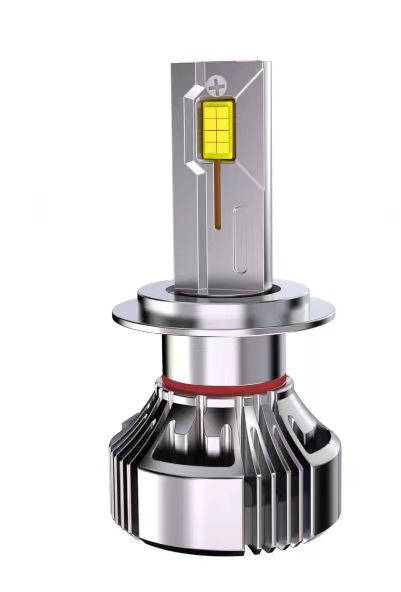 F4 48w canbus 3570 chip led headlight Set- H7