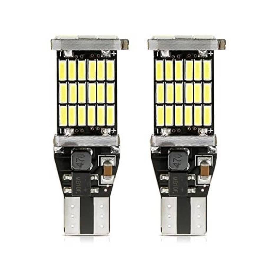 T15 16W 4014 SMD LED Canbus Light Bulb