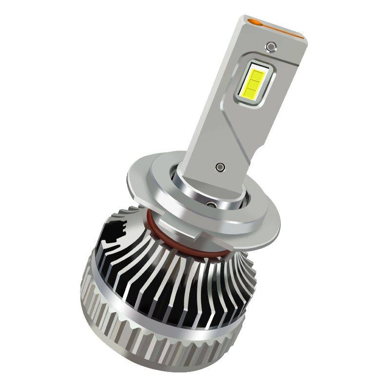V8 55w CSP 3570 Canbus Premium Led headlight -9006