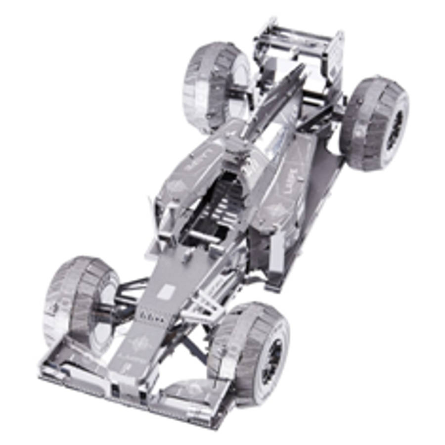 RACING CAR SS METAL MODEL L12XW5XH3CM LEVEL 5