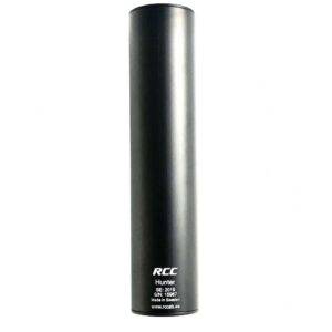 RCC Supressor Hunter 6.5mm 18x1 Silencer