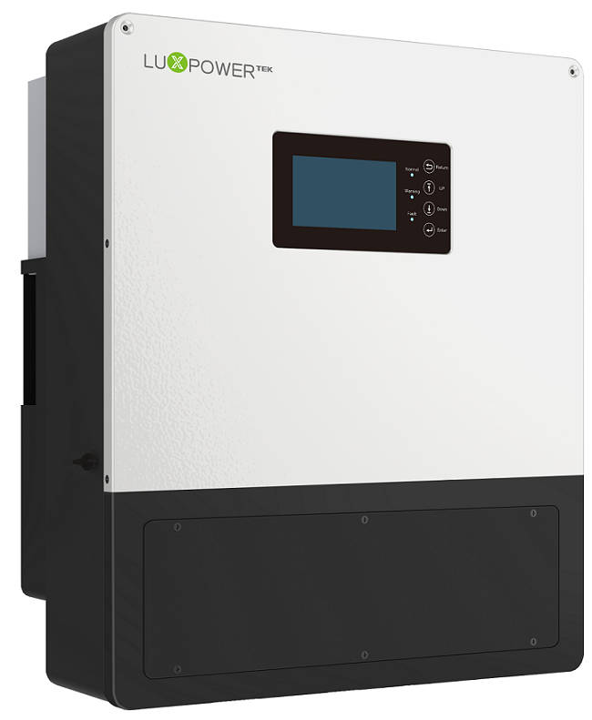 Lux Power 10KW Inverter Hybrid Single Phase (LUX-LXP-LB10K)