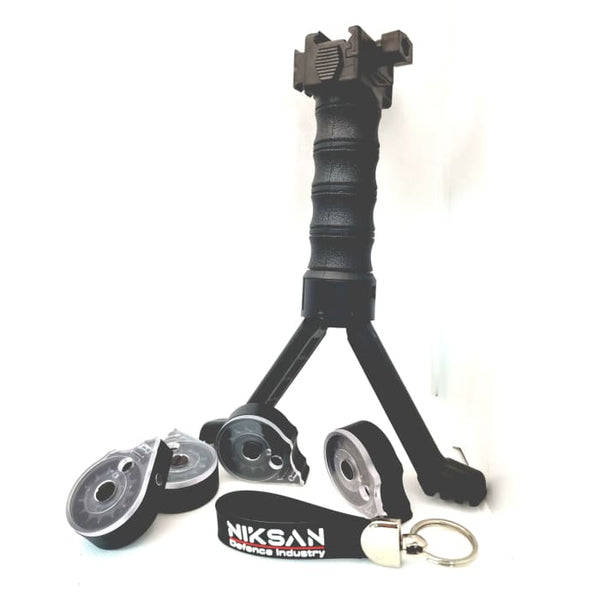 Niksan ELF-S Synthetic 5.5 PCP