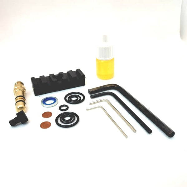 Niksan ELF-S Synthetic 5.5 PCP