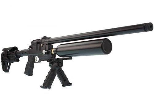Kral Arms Jumbo Dazzle 5.5MM - Black