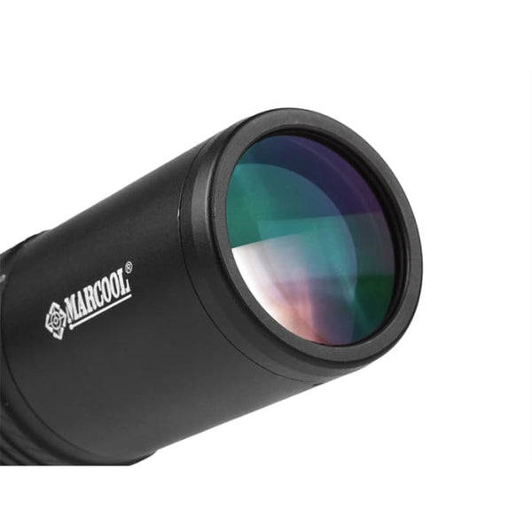Marcool Basic 4-16x44 SF Scope, 30mm, with Sunshade (HY1302)