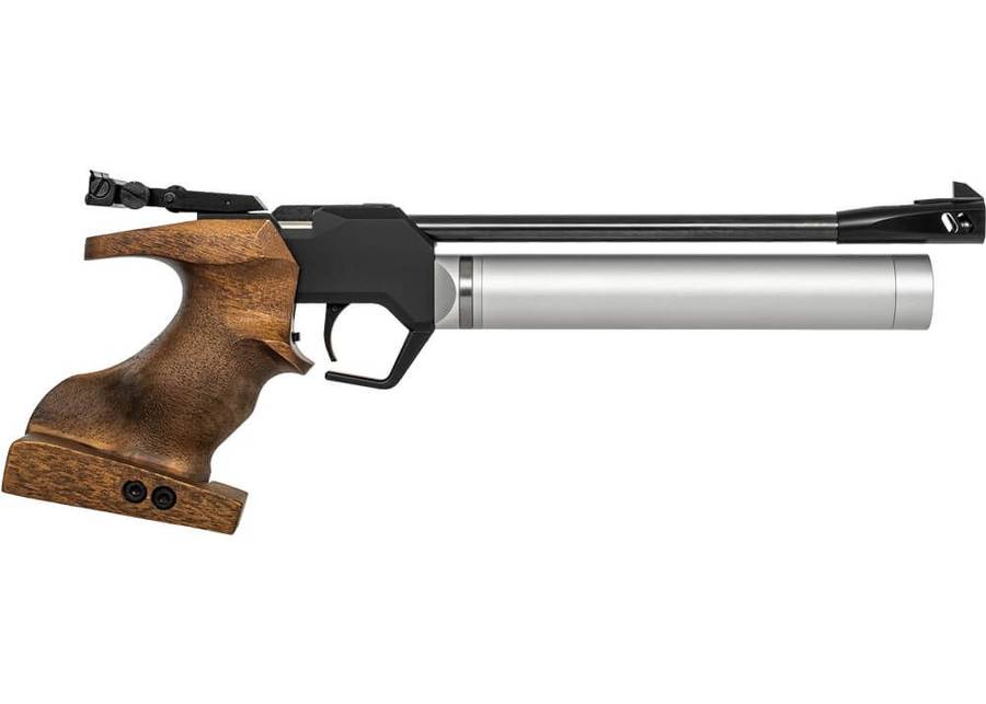 Snow Peak PP30 4.5mm Pellet Pistol