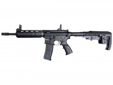 North Weapons AR-15 9mm P.A.K Blank Gun