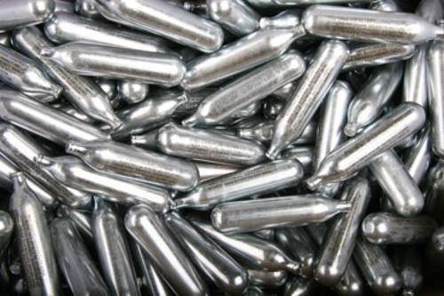 12G CO2 Gas Cannisters (Choose your pack size) - 10