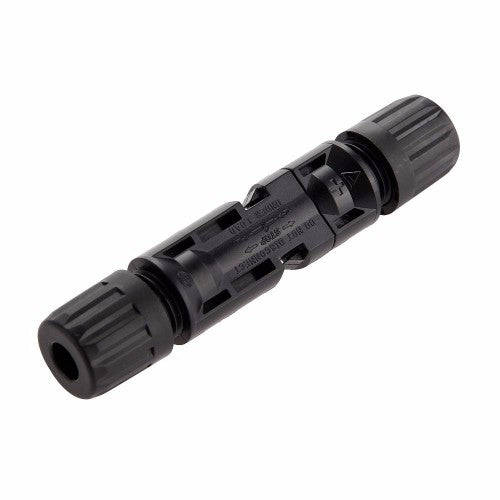 MC4 Connector | Male Female M/F Photovoltaic Wire Cable Connector Set For Solar Panel DIY