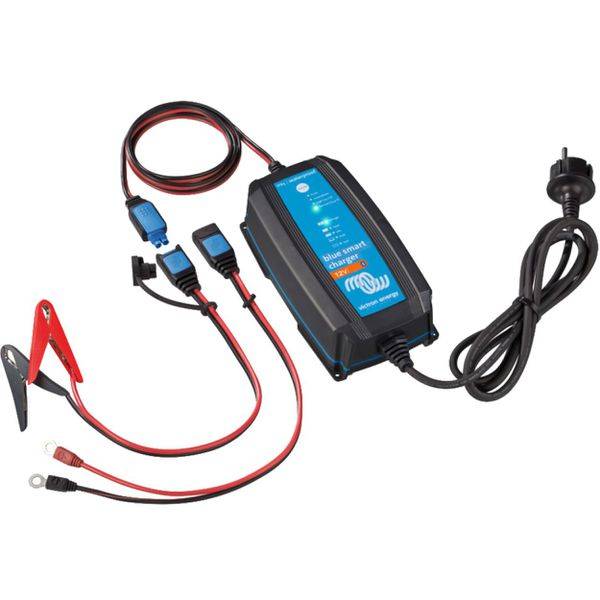 Victron BlueSmart IP65 Charger 12v - 7A