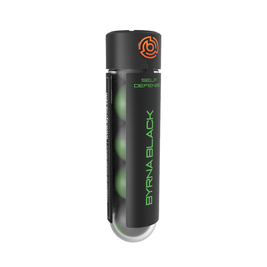 Byrna HD & SD Chemical Irritant Projectiles- Choose Pack Size - 5