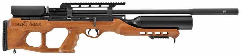 Hatsan Air Rifle Air Max 5.5