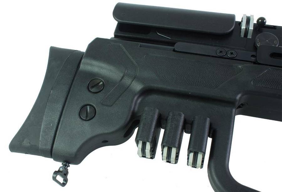 Hatsan Air Rifle Gladius 5.5mm