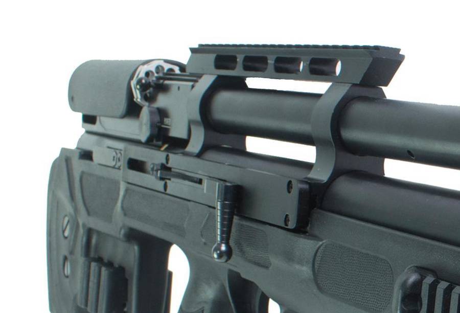 Hatsan Air Rifle Gladius 5.5mm
