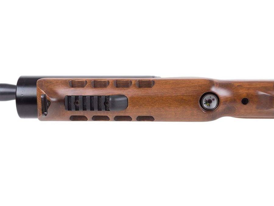 Hatsan Air Rifle Air Max 5.5
