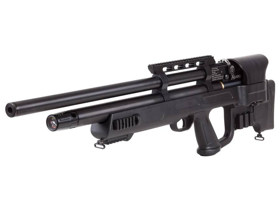 Hatsan Air Rifle Gladius 5.5mm