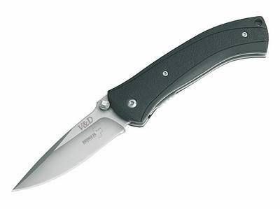 Boker Plus V&D Express. - Folding Knife