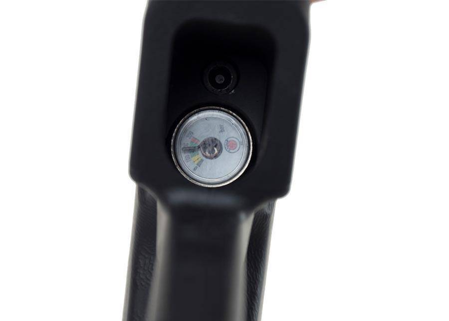 Hatsan Air Rifle Bull Master 5.5mm
