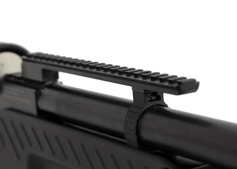 Hatsan Air Rifle Bull Master 5.5mm