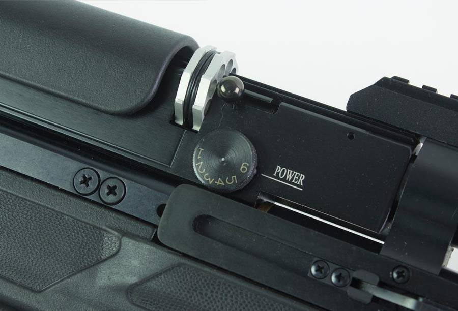 Hatsan Air Rifle Gladius 5.5mm