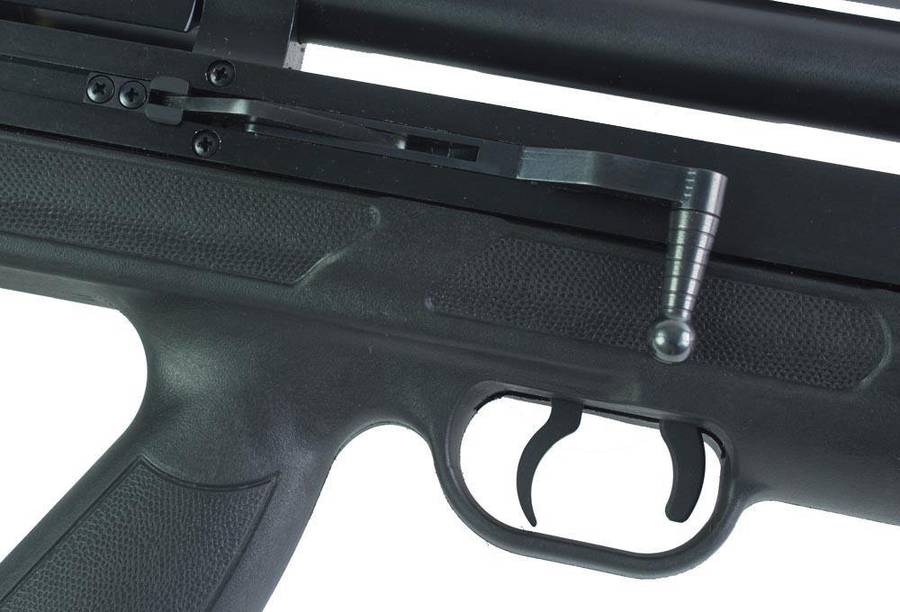 Hatsan Air Rifle Gladius 5.5mm