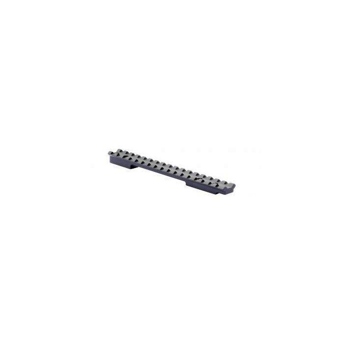 Nikko Stirling 1Pc Alloy Weaver Base Howa S-ACT