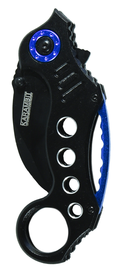 Karambit Folding Knife
