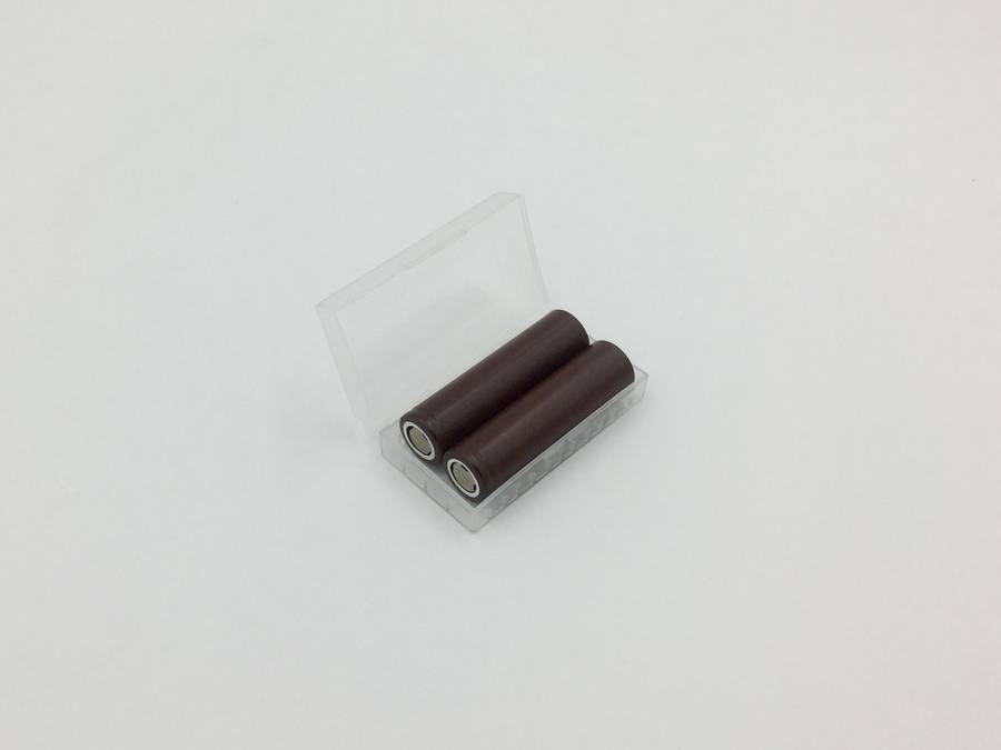 E-Cigarette Battery 18650typeE-cig