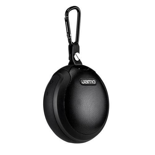 Jamo DS2 Wireless Adventure Speaker Black