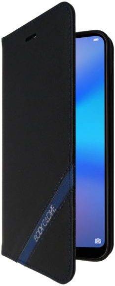 Body Glove Huawei P20 Lite Elite Flipcase-Black