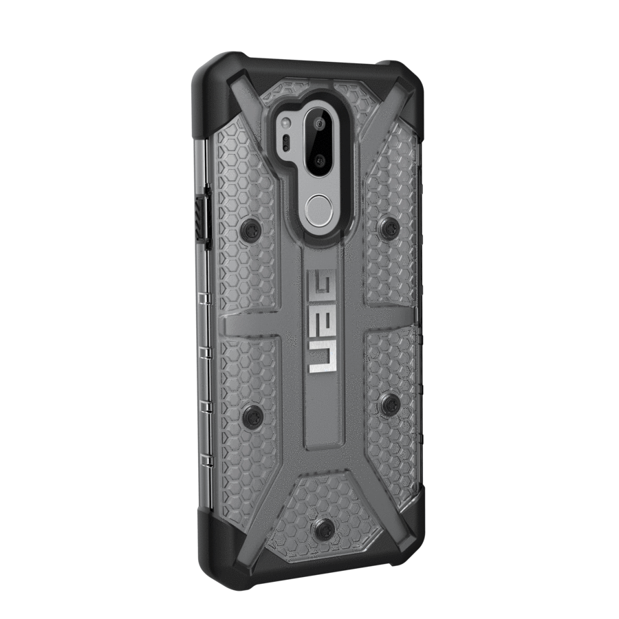 UAG Plasma case for LG G7 ThinQ - Ice