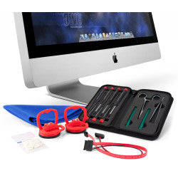 OWC 21.5" 2011 iMac SSD DIY Kit with Tools