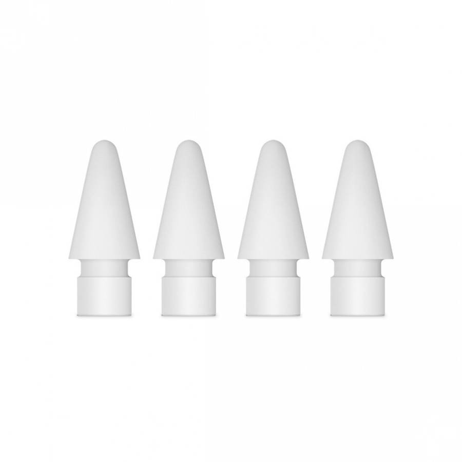 Apple Pencil Tips - 4 pack
