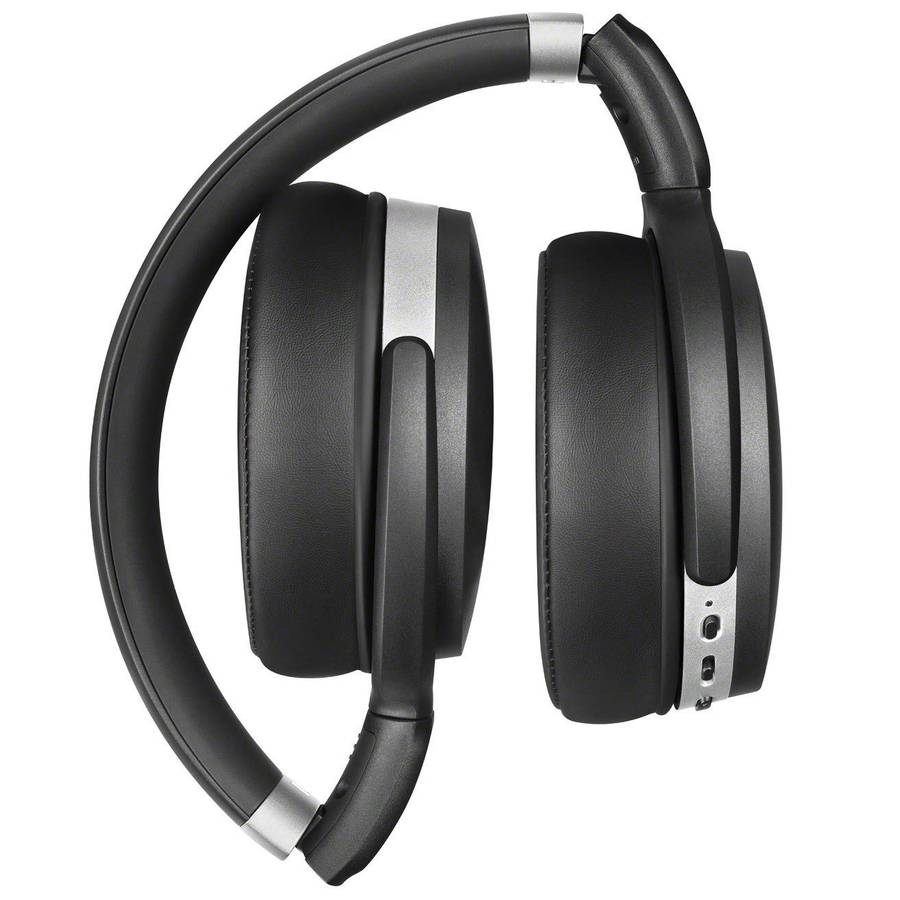 Sennheiser HD 4.50 BTNC Wireless - Black