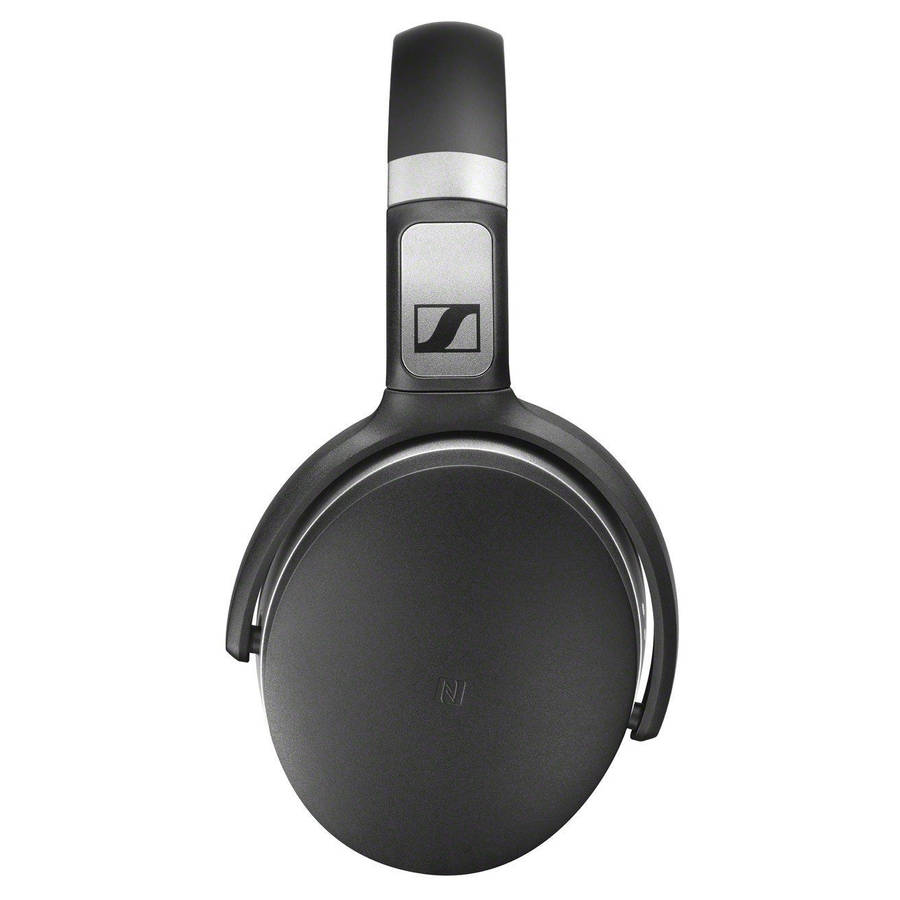 Sennheiser HD 4.50 BTNC Wireless - Black