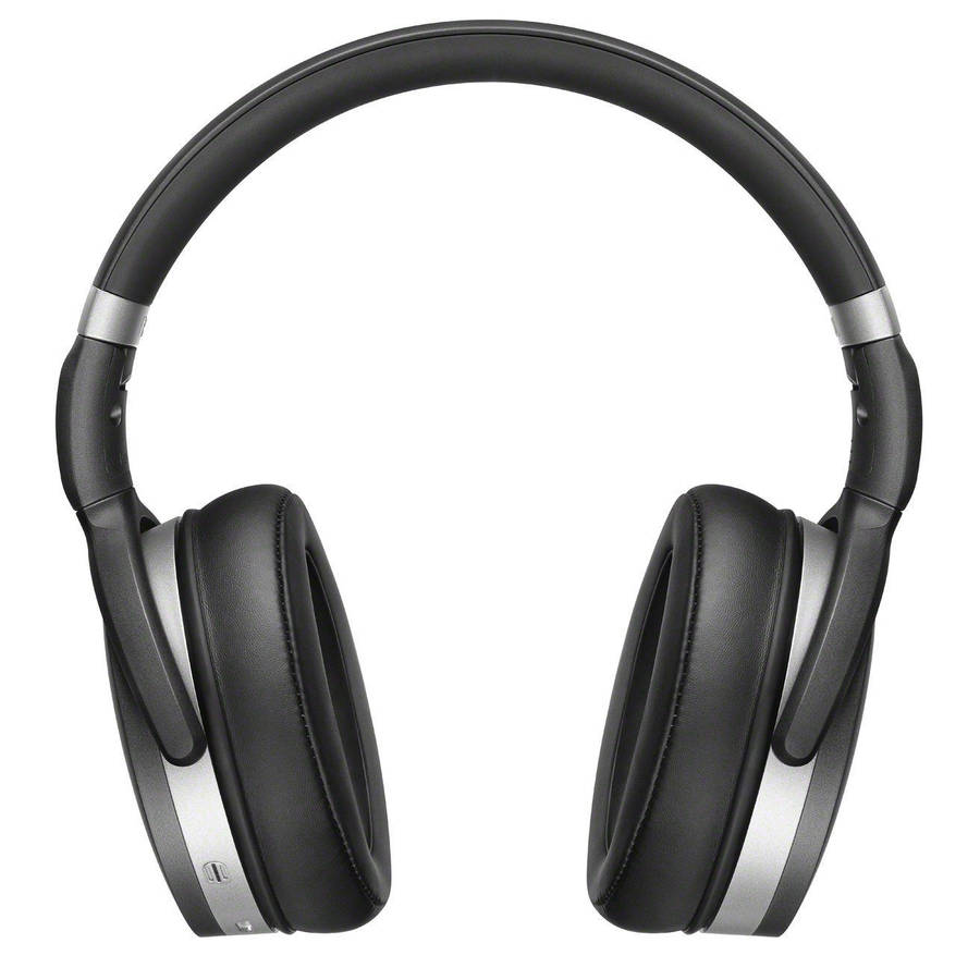 Sennheiser HD 4.50 BTNC Wireless - Black