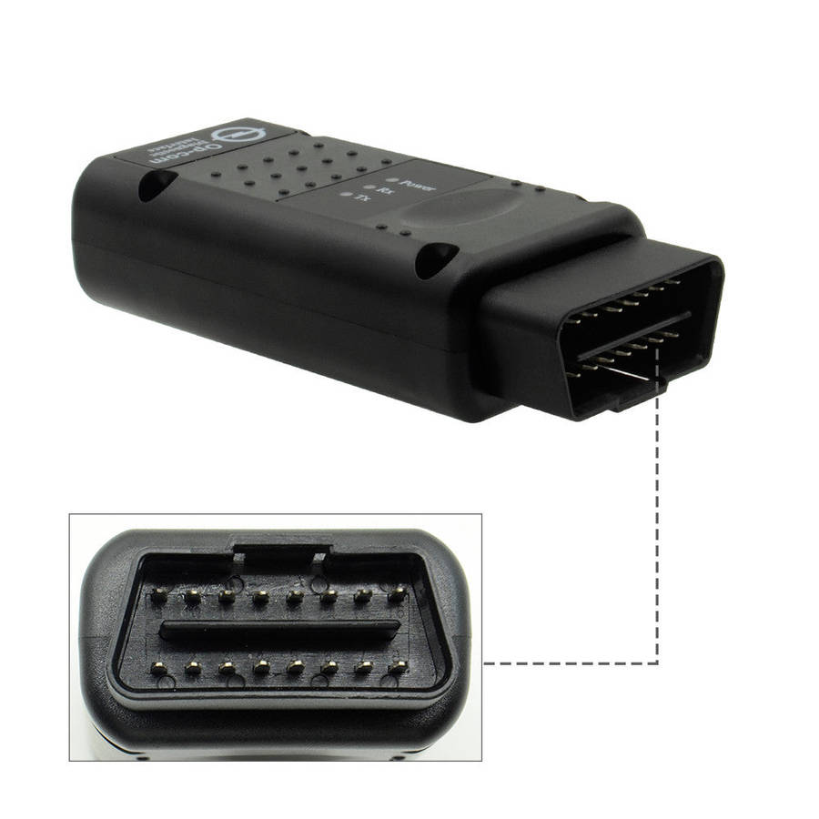 Latest OPCOM V1.70 firmware A+++ quality OP-COM For Opel Diagnostic-tool OP COM