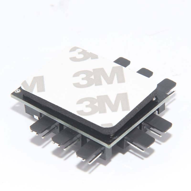 Fan Expansion Hub - Molex to 8 x 3Pin